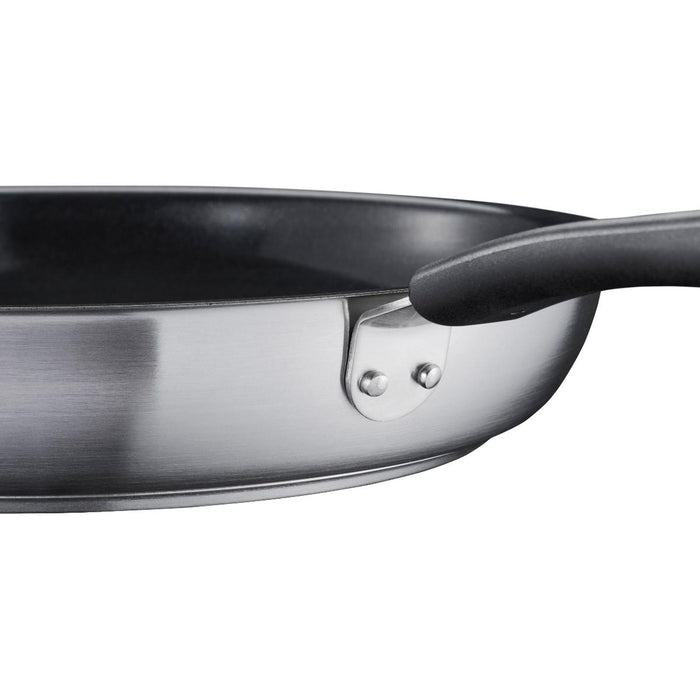 ТИГАН FISKARS КЕРАМИЧНО ПОКРИТИЕ 28СМ