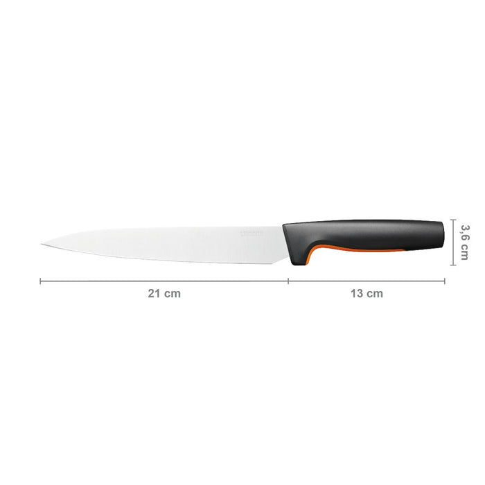 НОЖ ГОТВАРСКИ МАЛЪК FISKARS