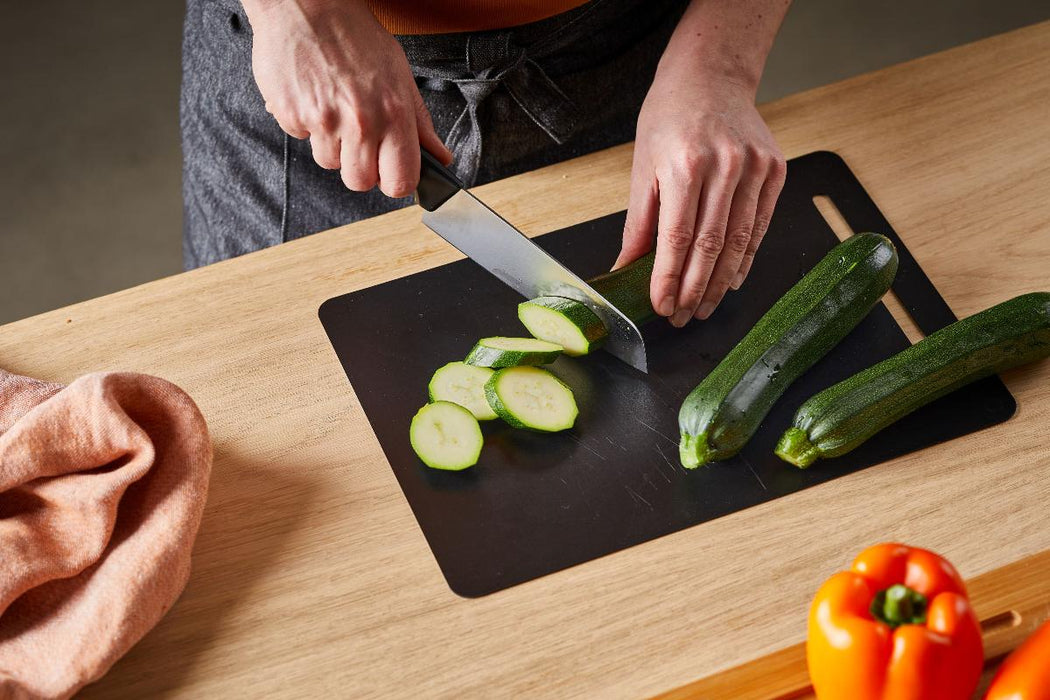 ДЪСКА ЗА РЯЗАНЕ FISKARS ПЛАСТМАСА 3БР