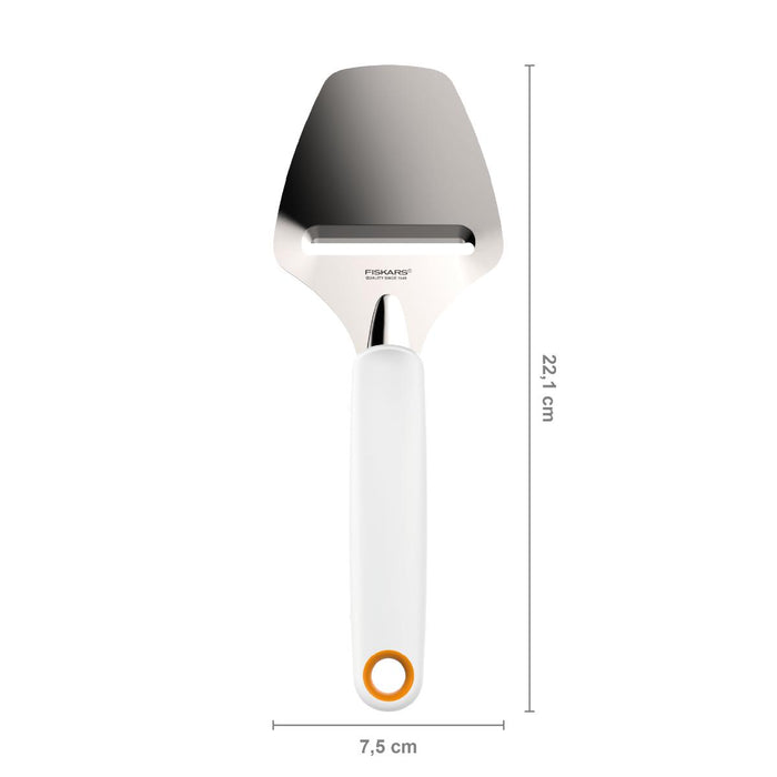 РЕЗАЧКА ЗА ТВЪРДО СИРЕНЕ FISKARS