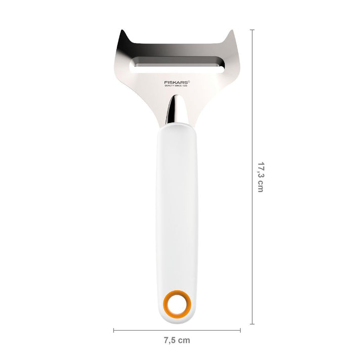 РЕЗАЧКА ЗА МЕКО СИРЕНЕ FISKARS