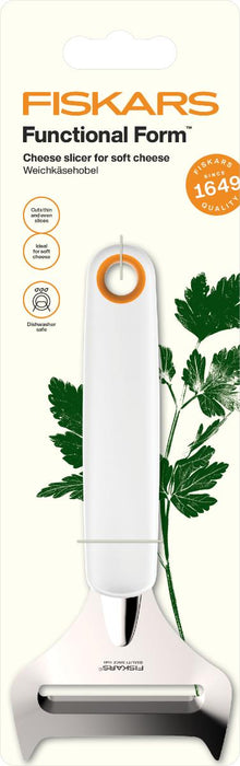 РЕЗАЧКА ЗА МЕКО СИРЕНЕ FISKARS