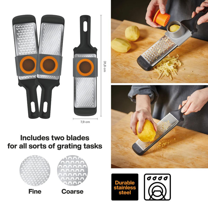 РЕНДЕ ЕДРО FISKARS