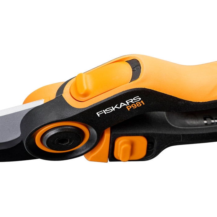 ЛОЗАРСКА НОЖИЦА FISKARS DUAL ACTION P981