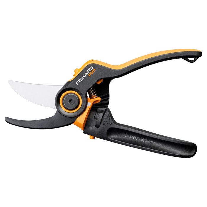 ЛОЗАРСКА НОЖИЦА FISKARS DUAL ACTION P981