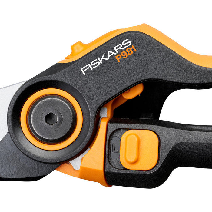 ЛОЗАРСКА НОЖИЦА FISKARS DUAL ACTION P981