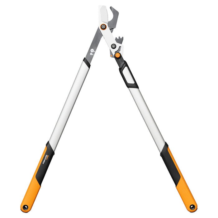 ГРАДИНСКА НОЖИЦА ЗА КЛОНИ FISKARS DUAL ACTION LX108