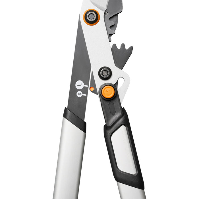 ГРАДИНСКА НОЖИЦА ЗА КЛОНИ FISKARS DUAL ACTION LX108