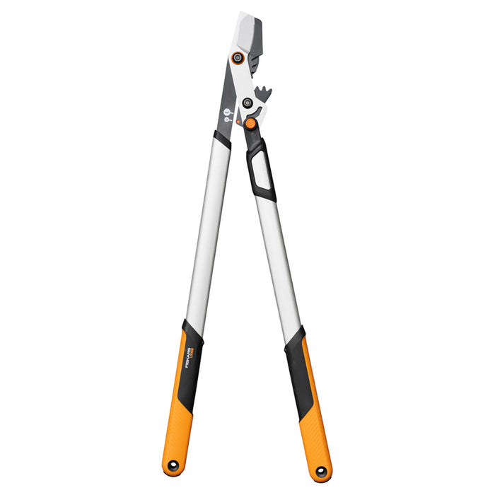 ГРАДИНСКА НОЖИЦА ЗА КЛОНИ FISKARS DUAL ACTION LX108