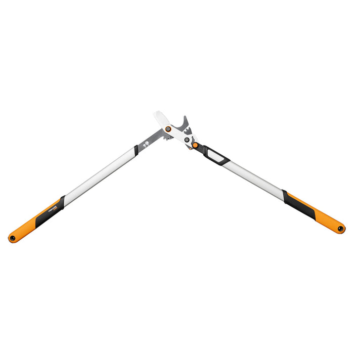 ГРАДИНСКА НОЖИЦА ЗА КЛОНИ FISKARS DUAL ACTION LX108