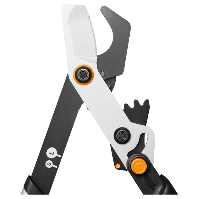 ГРАДИНСКА НОЖИЦА ЗА КЛОНИ FISKARS DUAL ACTION LX108