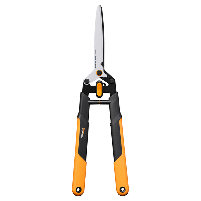 ГРАДИНСКА НОЖИЦА ЗА ХРАСТИ FISKARS DUAL ACTION HSX96