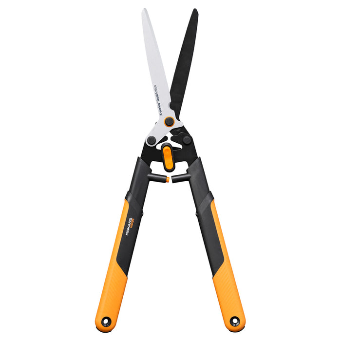 ГРАДИНСКА НОЖИЦА ЗА ХРАСТИ FISKARS DUAL ACTION HSX96