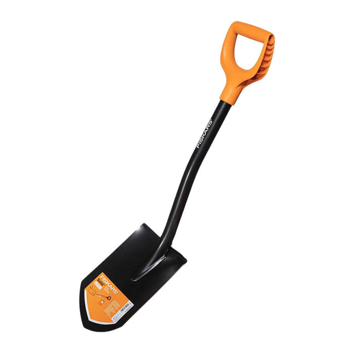 ЛОПАТА SOLID 80CM FISKARS PS2500