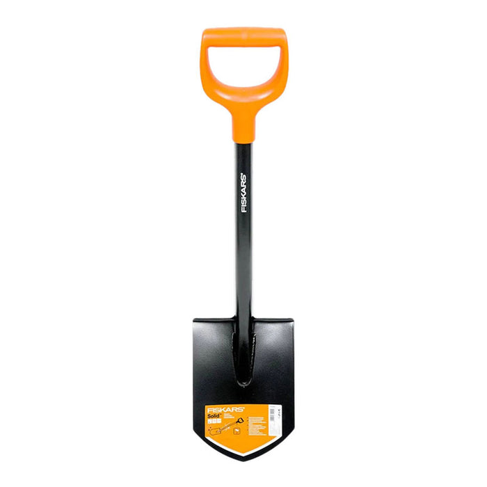ЛОПАТА SOLID 80CM FISKARS PS2500