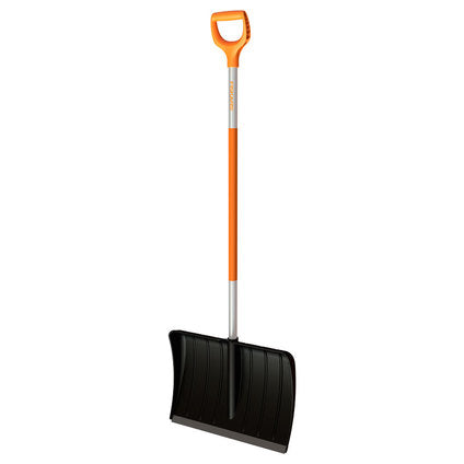 ЛОПАТА ЗА СНЯГ FISKARS FS 143001