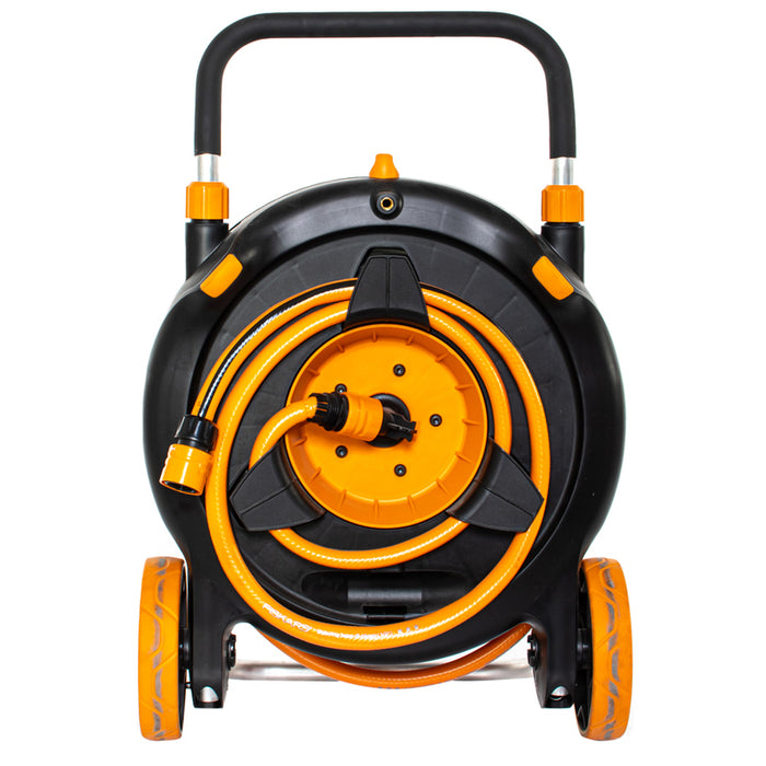 МАКАРА С МАРКУЧ 1/2' 20M FISKARS 1023643