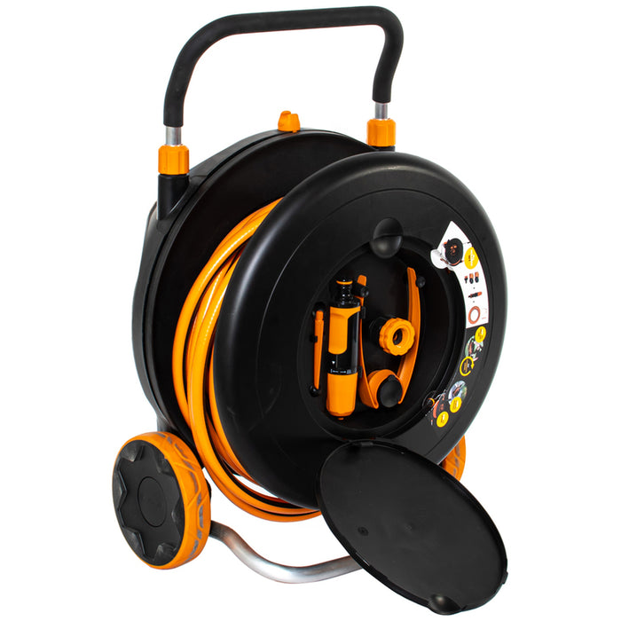 МАКАРА С МАРКУЧ 1/2' 20M FISKARS 1023643