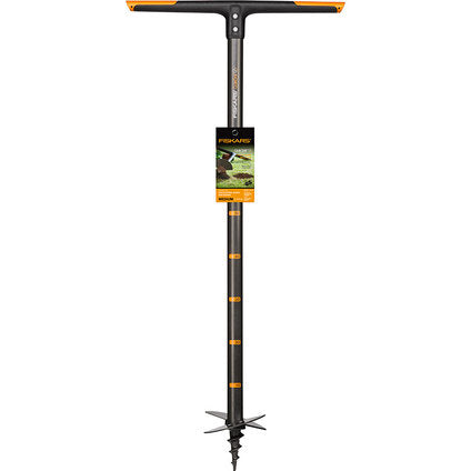 ГРАДИНСКИ СВРЕДЕЛ FISKARS QUIK DRILL