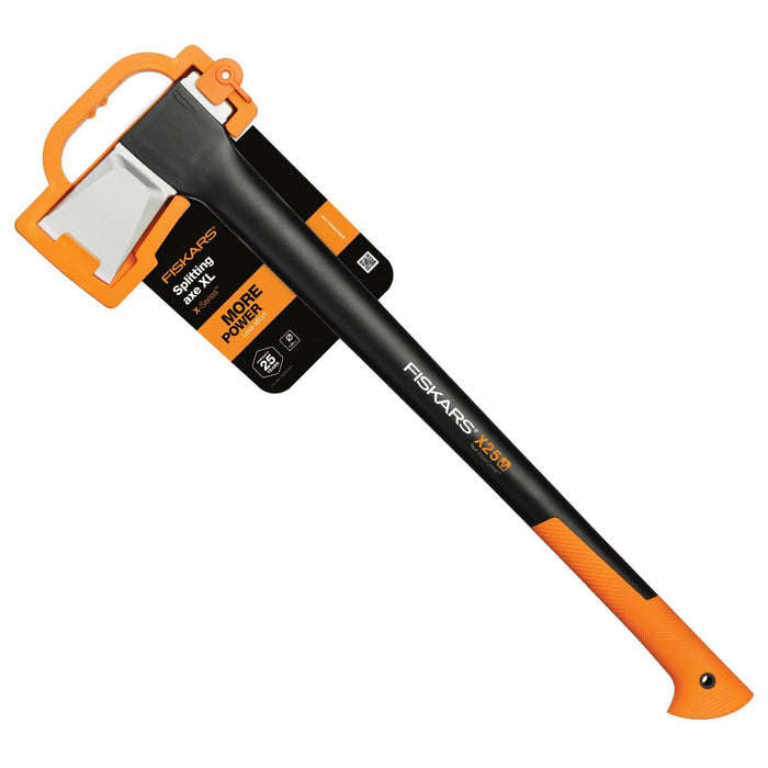 БРАДВА ЗА ЦЕПЕНЕ НА ДЪРВА Х25-XL FISKARS