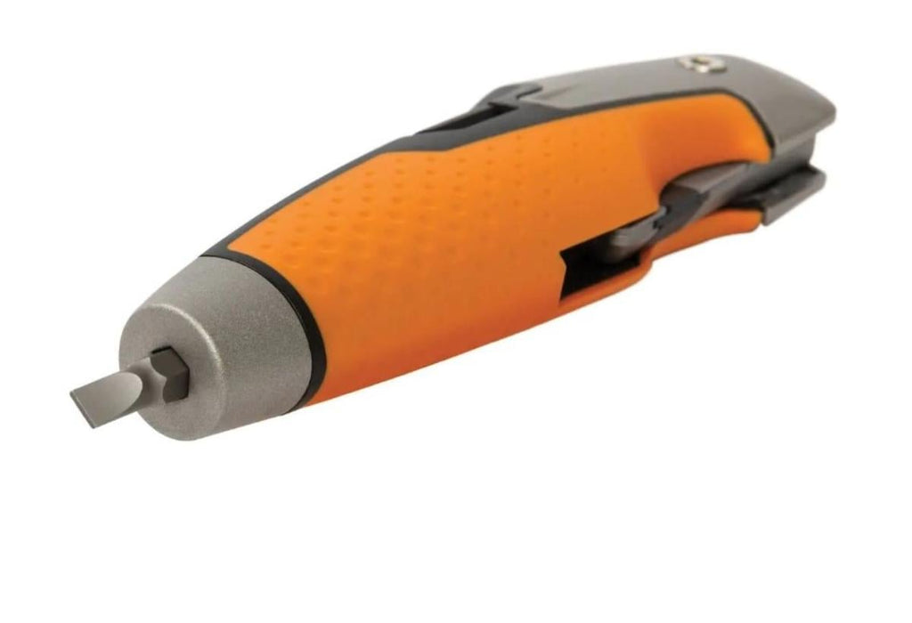 НОЖ МАКЕТЕН МУЛТИФУНКЦИОНАЛЕН FISKARS