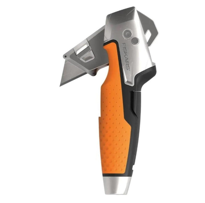 НОЖ МАКЕТЕН МУЛТИФУНКЦИОНАЛЕН FISKARS