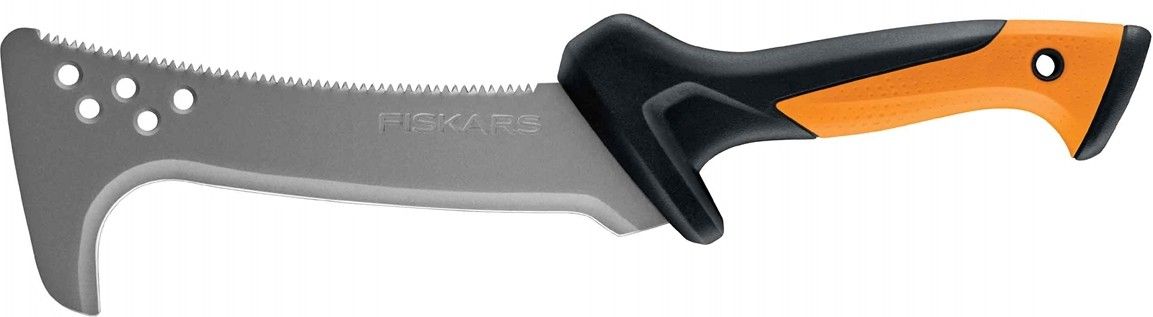 Мачете-трион Fiskars - Billhook Solid