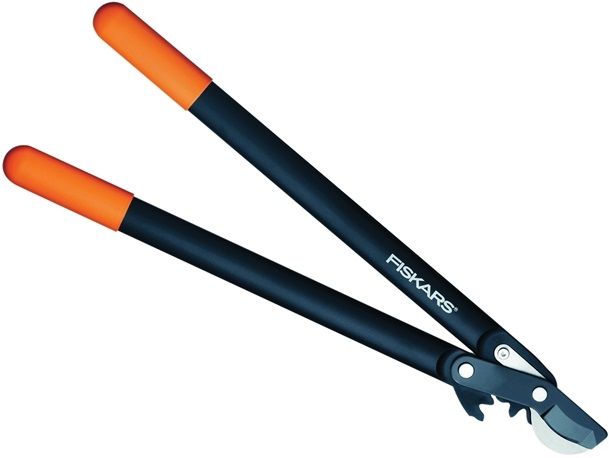 Градинска ножица Fiskars - PowerGear L74
