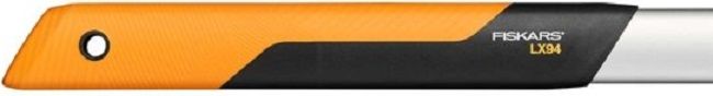 Овощарска ножица Fiskars - PowerGearX LX98-L