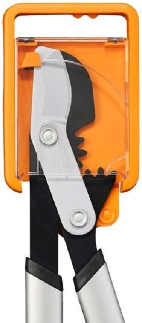 Овощарска ножица Fiskars - PowerGearX LX98-L