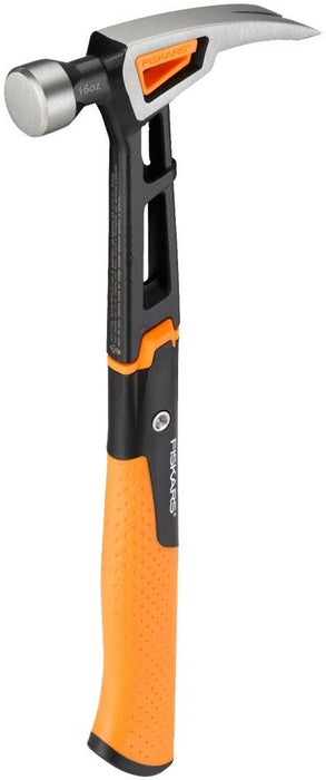 Дърводелски чук Fiskars - М, 340 mm, 0.816 kg