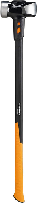 Чук за разбиване Fiskars - L, 920 mm, 0.476 kg