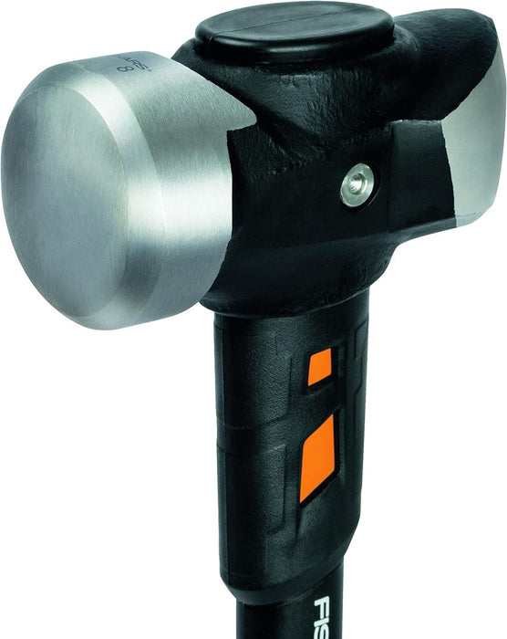 Чук за разбиване Fiskars - L, 920 mm, 0.476 kg