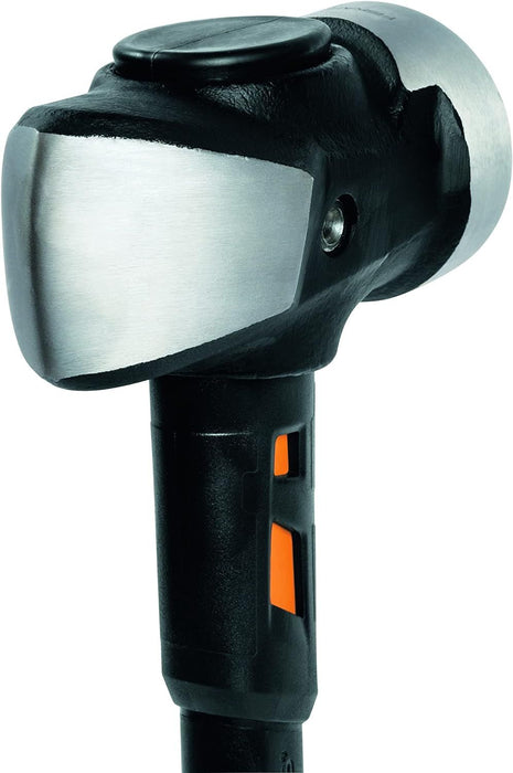 Чук за разбиване Fiskars - L, 920 mm, 0.476 kg