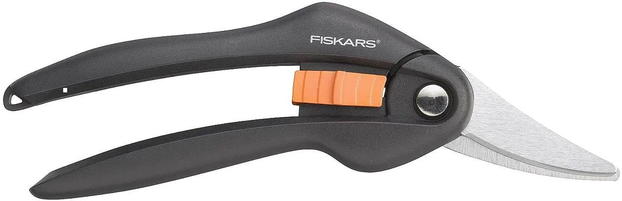 Градинска ножица Fiskars - SingleStep