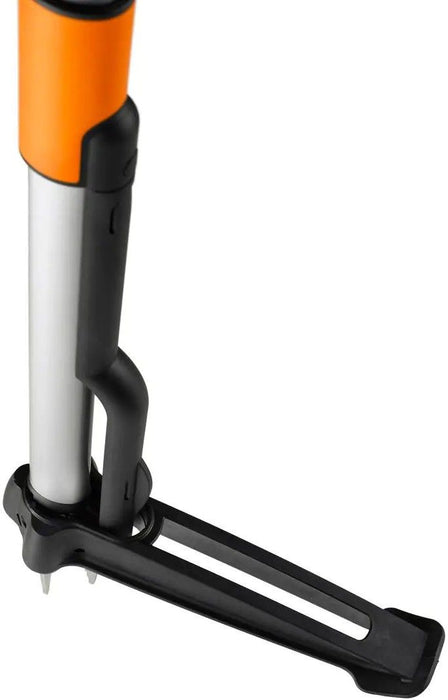 Изкоренител за плевели с телескопична дръжка Fiskars - Smartfit