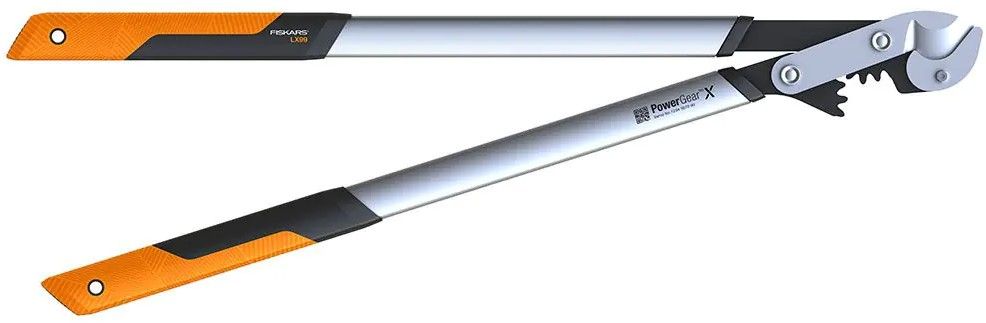 Овощарска ножица Fiskars - PowerGearX L LX99
