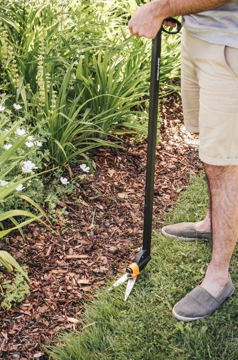 Ножица за трева със серво маханизъм Fiskars - GS46 L