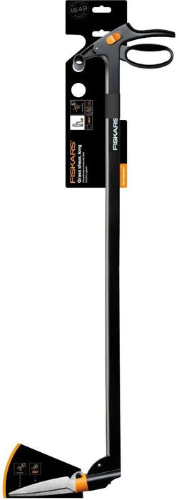 Ножица за трева със серво маханизъм Fiskars - GS46 L