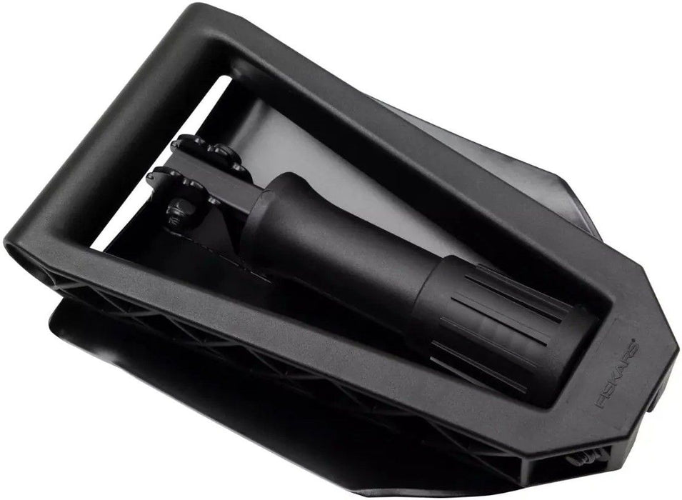 Сгъваема лопата Fiskars - 246-590 mm