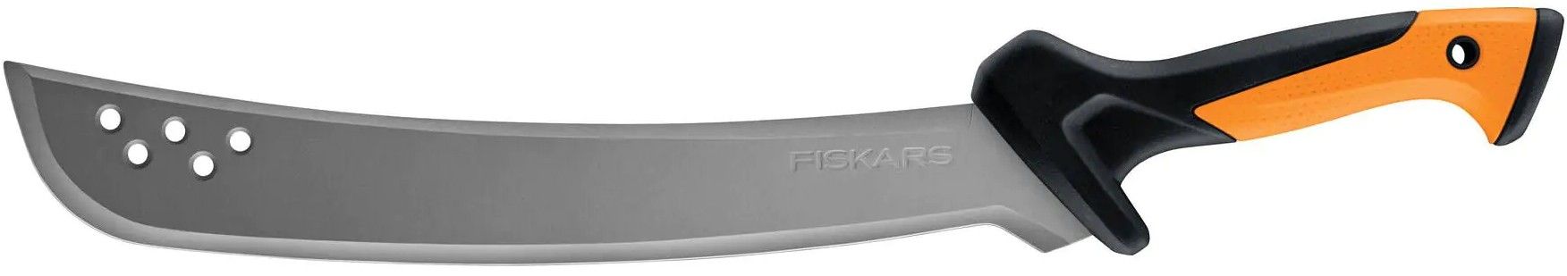 Мачете Fiskars - Solid, 62 cm