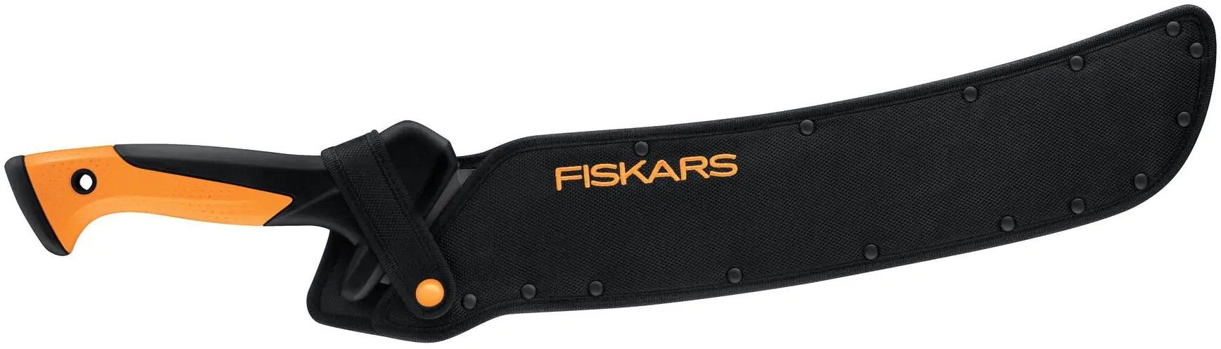 Мачете Fiskars - Solid, 62 cm
