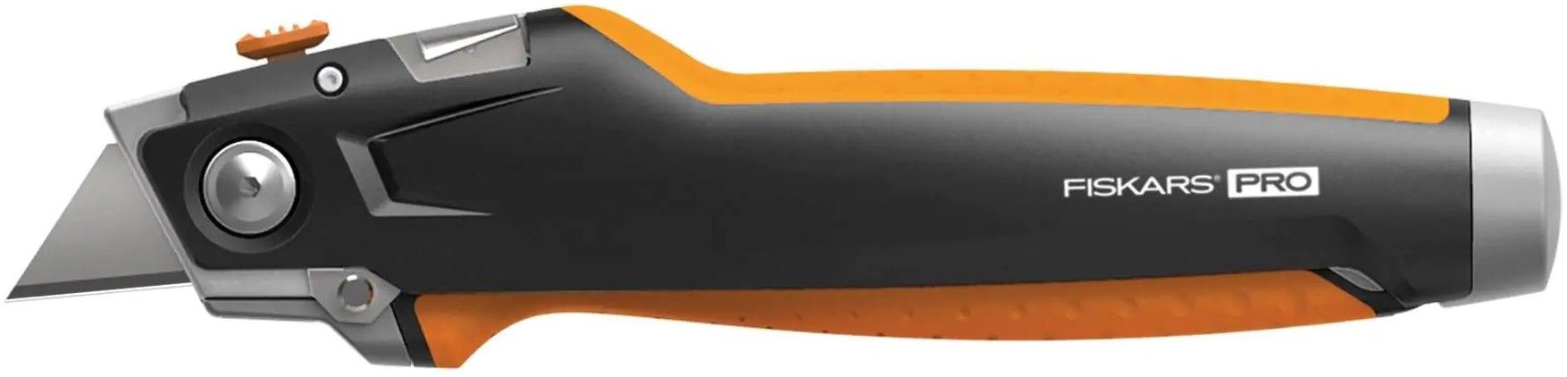 Макетен нож за гипсокартон Fiskars - CarbonMax, Pro