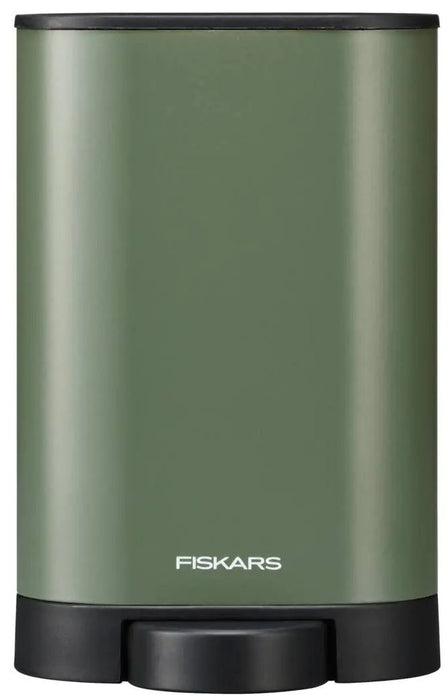 Градинска ножица Fiskars - Urban, с поставка