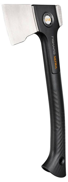 Универсална брадва Fiskars - X-series Ultra, U14, 740 g, 35.5 cm