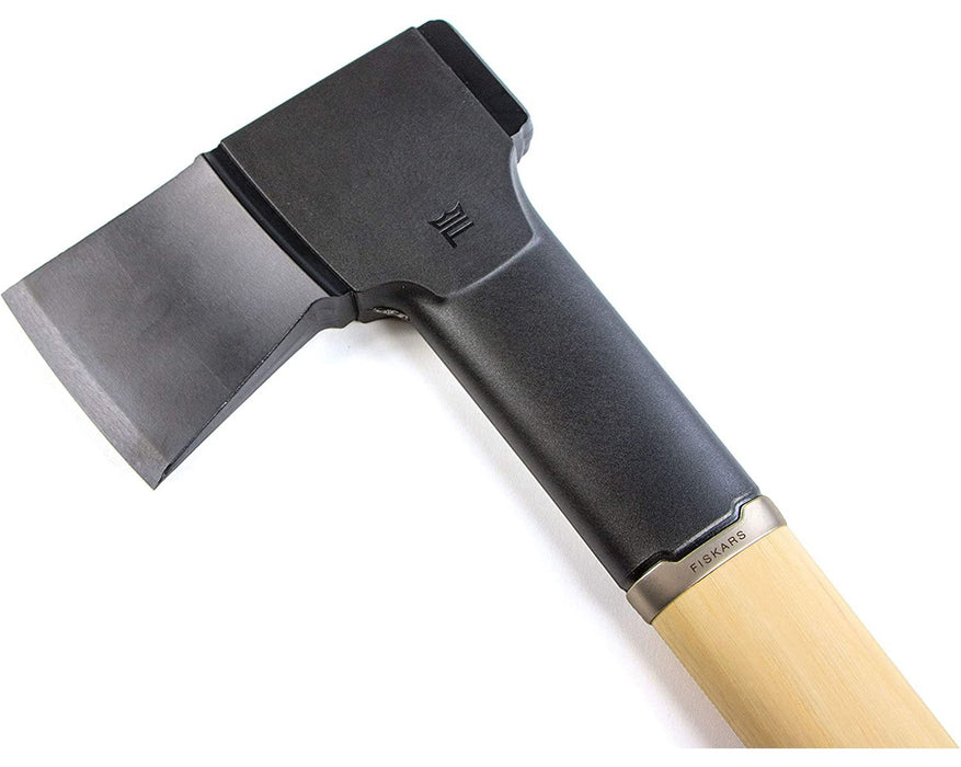Универсална брадва Fiskars - Norden, N7, 0.80 kg, 35.5 cm