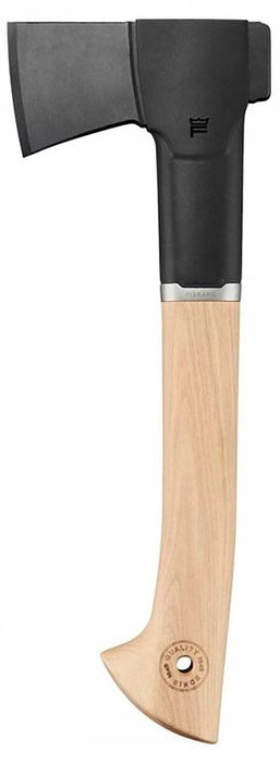 Универсална брадва Fiskars - Norden, N7, 0.80 kg, 35.5 cm