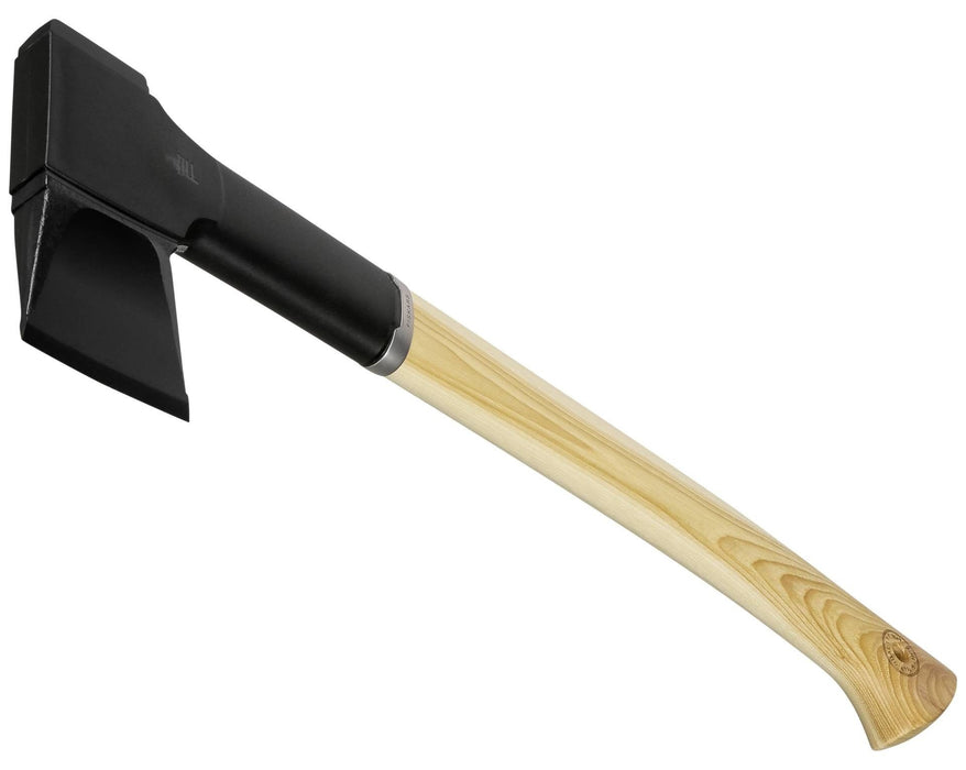 Брадва за цепене Fiskars - Norden N12, 1.3 kg, 49.5 cm
