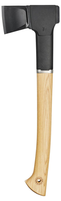Брадва за цепене Fiskars - Norden N12, 1.3 kg, 49.5 cm