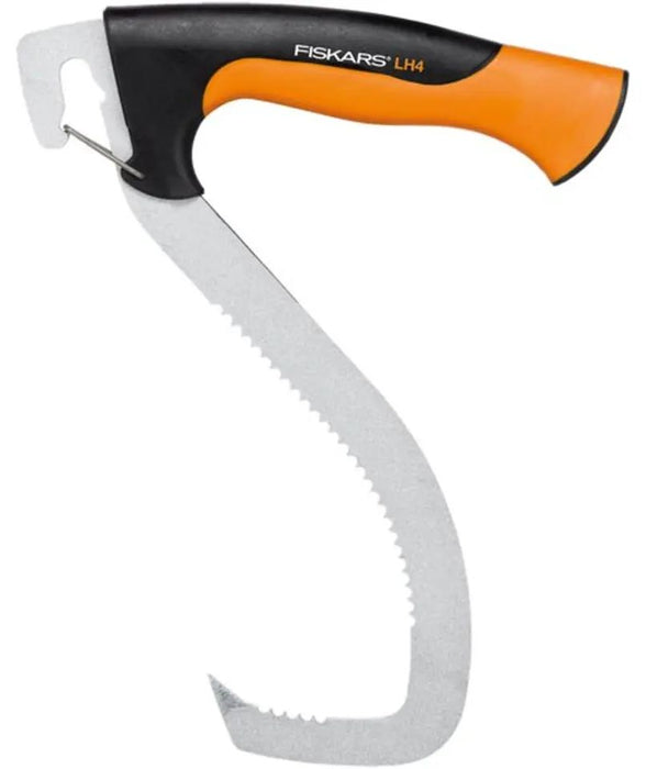 Кука за носене на трупи Fiskars - WoodXpert, LH4, 303 mm